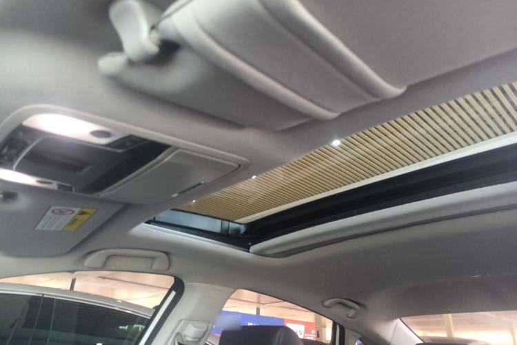 Used Honda Accord 2018 260TURBO Elite Edition China V
