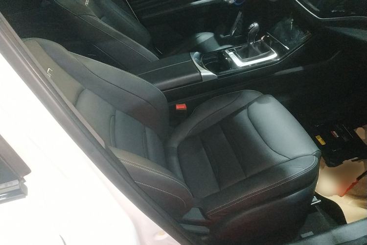 Used Dongfeng Fengon ix5 2019 220T Manual Smart Version China VI Standard