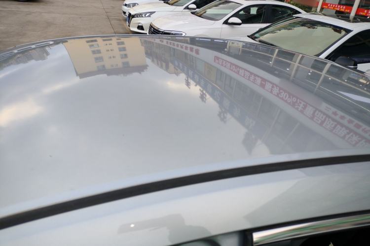 Used Honda Envix 2019 180TURBO CVT Enjoyment Version China VI