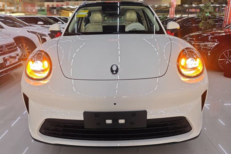 Used ORA ORA 5 2026 Model, 580km Max Edition