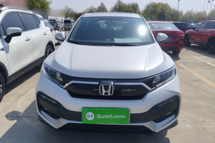 Used Honda XR-V 2021 1.5L CVT Comfort Version Front