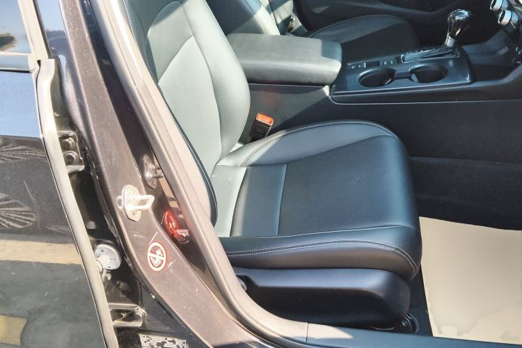 Used Honda Integra 2022 240TURBO CVT Technology Edition