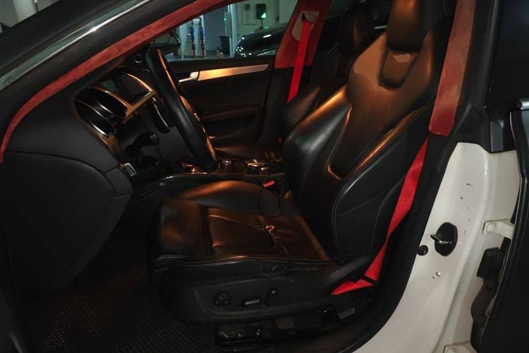 Used Audi S5 2010 S5 3.0T Sportback