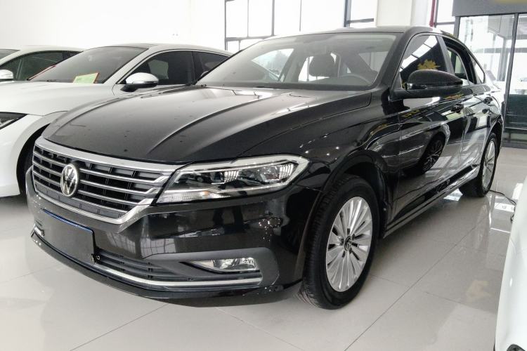 Used Volkswagen Lavida 2021 1.5L Automatic Comfort Edition