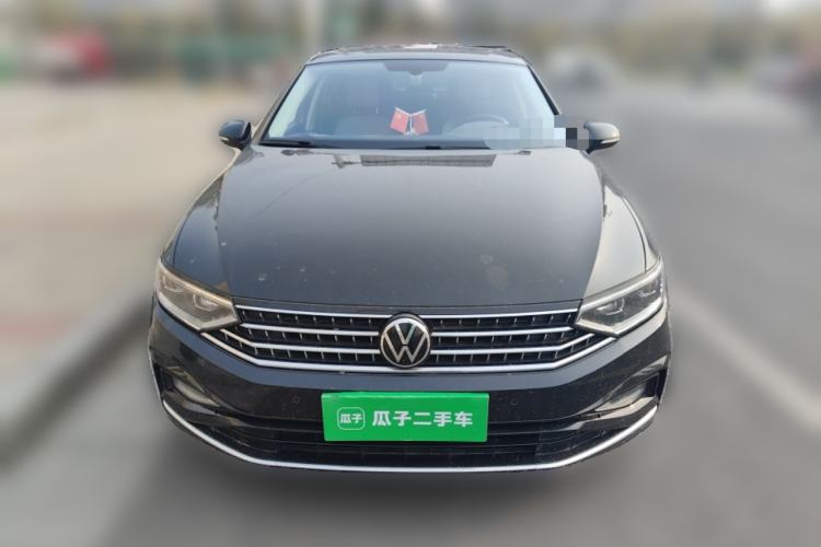 Used Volkswagen Magotan 2023 2 Million Units Limited Edition 330TSI DSG Leading Version Front