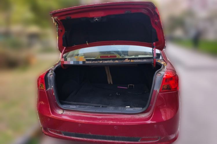 Used Buick Excelle 2013 1.5L Automatic Classic Model