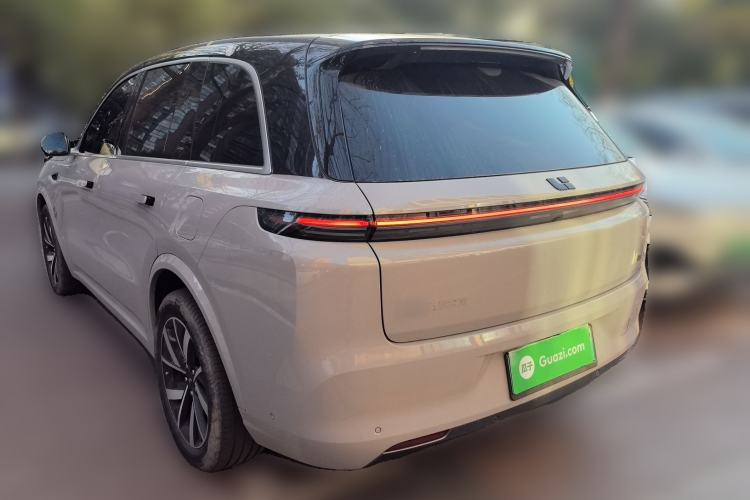 Used Li Auto L8 2023 Air model