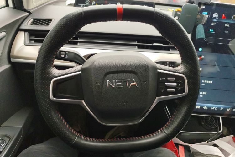 Used NETA V 2021 Standard Range Entertainment Version – Upgraded Model
