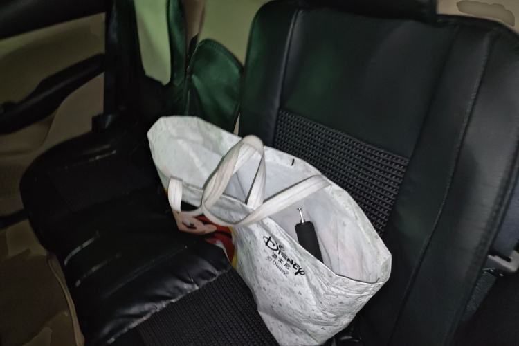 Used Fiat Viaggio 2012 1.4T Automatic Enjoyment Edition