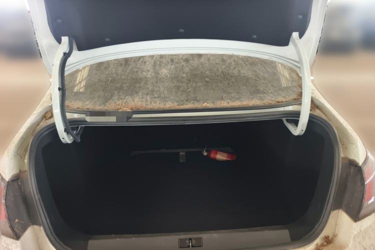 Used Peugeot 408 2019 350THP Automatic Luxury Edition China V Standard