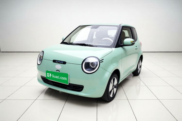 CHANGAN NEVO Lumin 2022 210km Sweet Edition usado