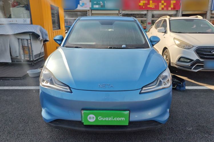 Used NETA V 2021 Standard Range Version