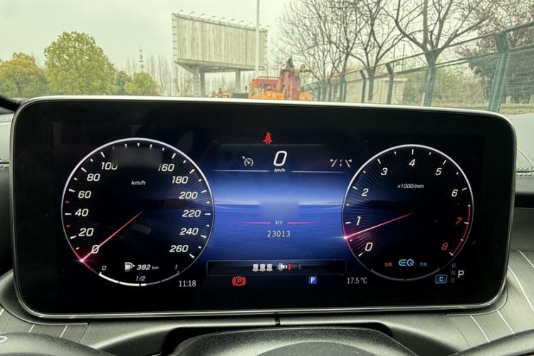 Used Mercedes-Benz C-Class 2022 Restyled C 260 L Sport Edition Interior 3