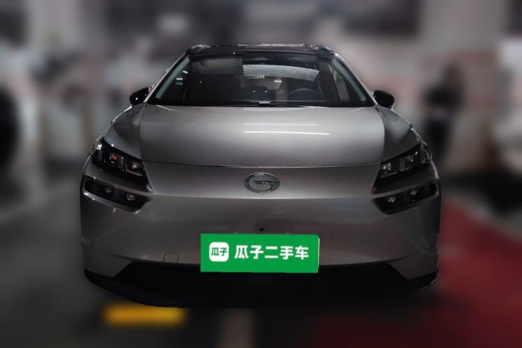 Used AION V 2021 Plus 70 Smart Edition Lithium Iron Phosphate