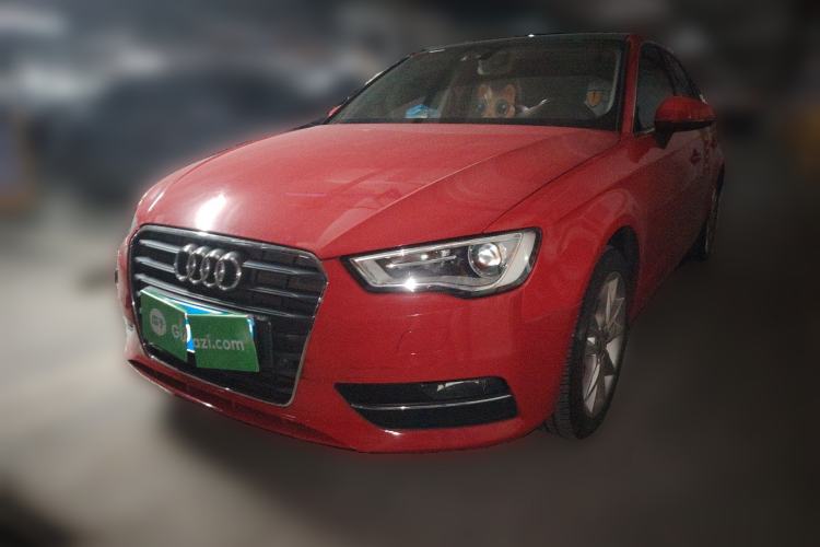 Used Audi A3 2014 Sportback 35 TFSI Automatic Comfort Model