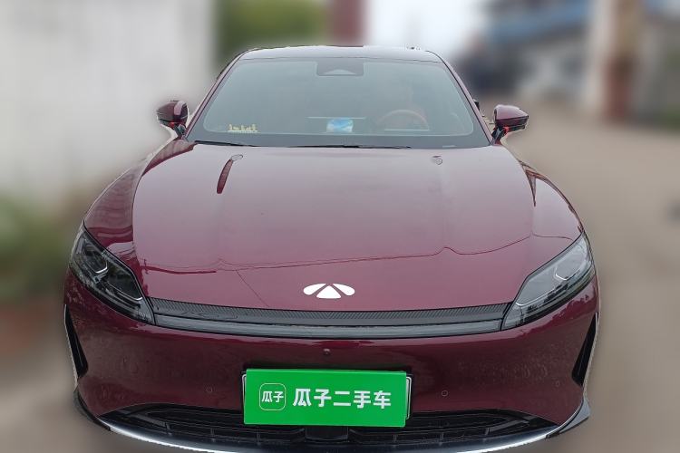 Used Chery Fulwin A9L 2025 Model, 260 Ultra-Long Range Luxury Edition
