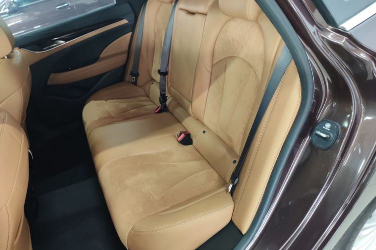 Used Buick LaCrosse 2016 20T Elite Edition
