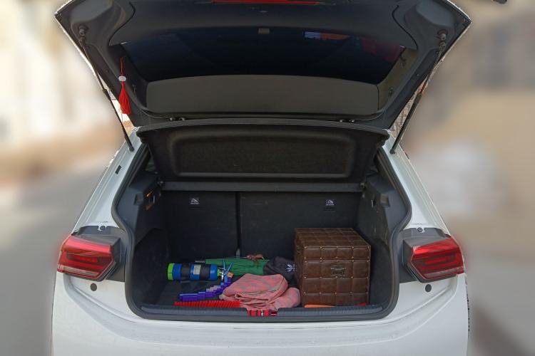 Used Volkswagen ID.3 2024 Outstanding Edition
