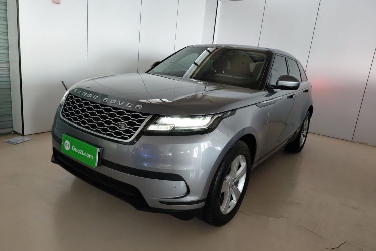 Used Land Rover Range Rover Velar 2019 250 PS