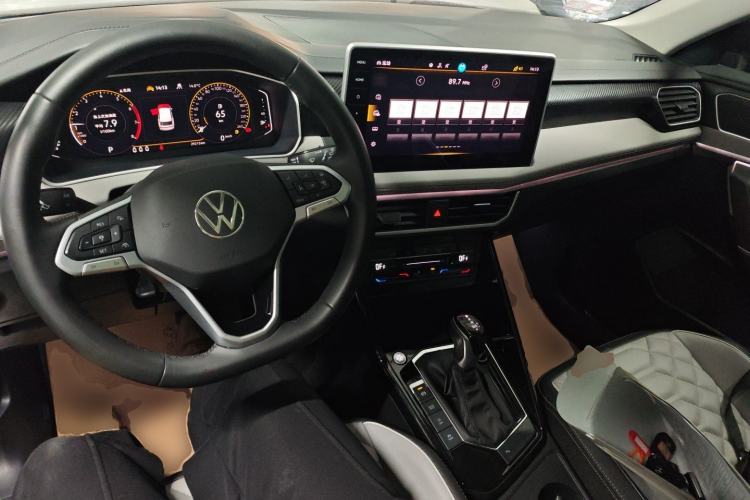 Used Volkswagen Tayron 2024 330TSI Two-Wheel Drive Luxury Plus Advanced Version