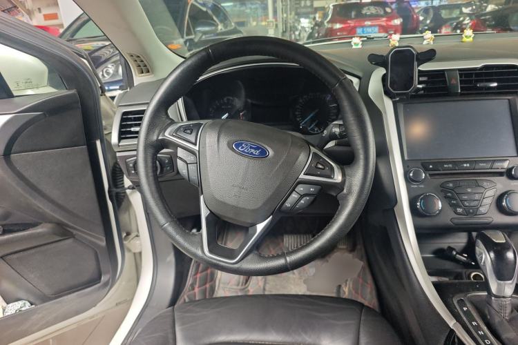 Used Ford Mondeo 2013 1.5L GTDi180 Fashion Edition
