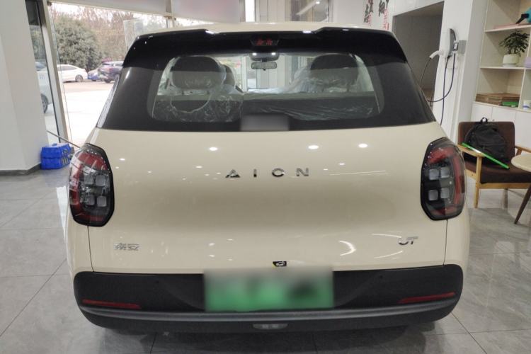 Used AION UT 2025 330 Starlight Edition