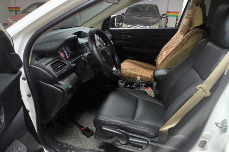 Used Honda CR-V 2015 2.0L two-wheel drive Fashion Edition
