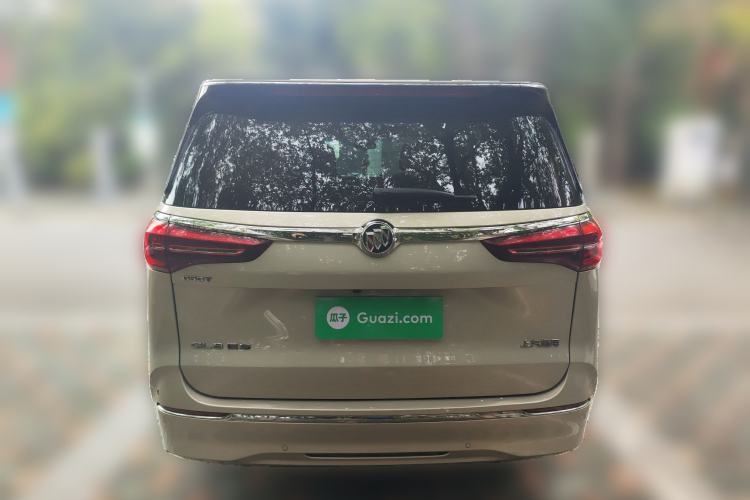 Used Buick GL8 2023 ES Lu Zun Comfort Model
