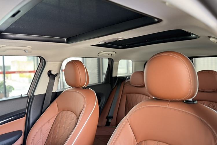 Used MINI Clubman 2023 1.5T COOPER Connoisseur