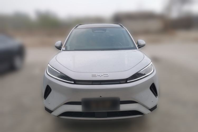 Used BYD Sealion 05 EV 2025 520 km Smart Cruise Version
