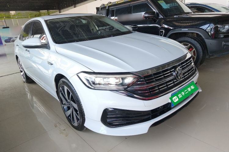 Used Volkswagen Sagitar 2024 300TSI DSG Excellence Edition