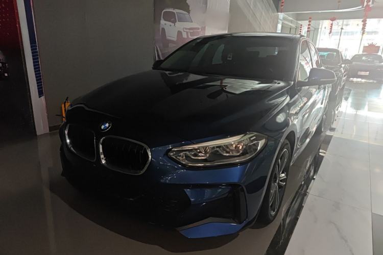 Used BMW 1 Series 2021 Revised 120i M Sport Edition