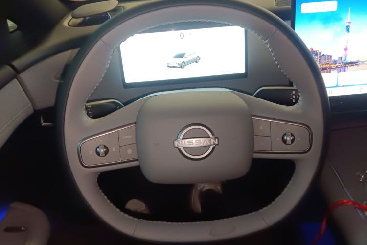 Used Nissan N7 2025 510 Pro