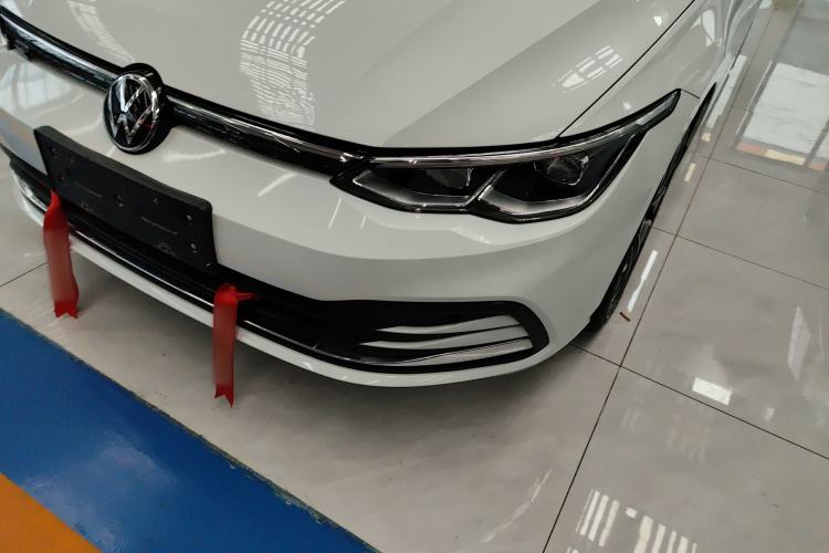 Used Volkswagen Golf 2023 Facelift 280TSI DSG Pro
