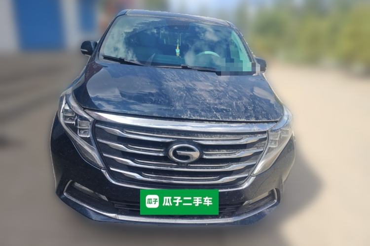 Used GAC Trumpchi M8 2018 320T Flagship Edition