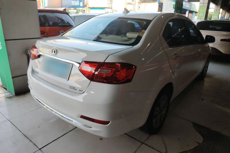 Used Great Wall C30 2016 1.5L AMT Luxury Model