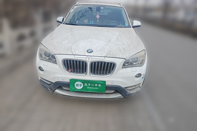 Used BMW 1 Series 
