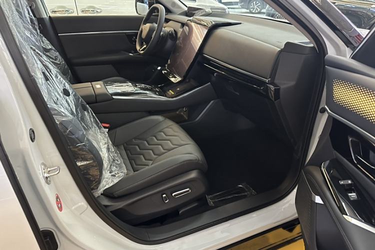 Used Honda S7 2025 Trailblazer Edition
