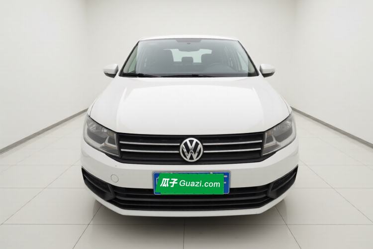 Used Volkswagen Santana 2015 Haval H6 1.6L Automatic Luxury Model Exterior 1