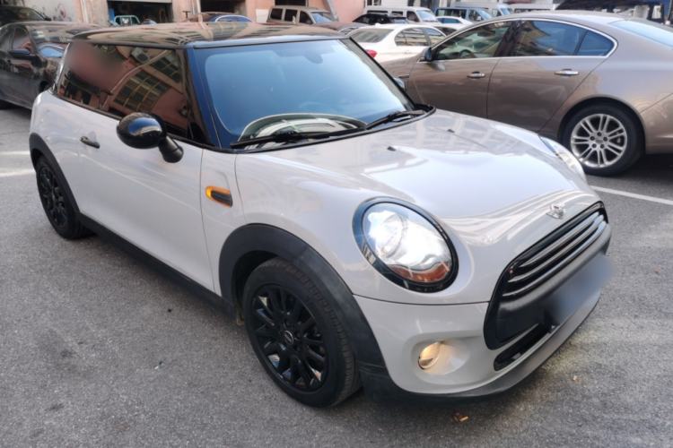 Used MINI MINI 2014 1.2T ONE+
