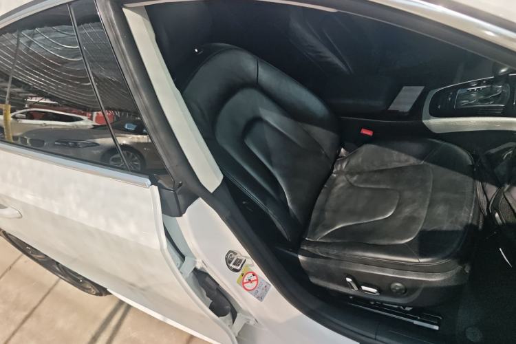 Used Audi A5 2016 Sportback 45 TFSI
