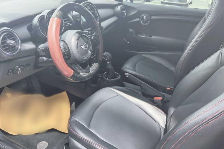 Used MINI 2014 1.2T ONE+