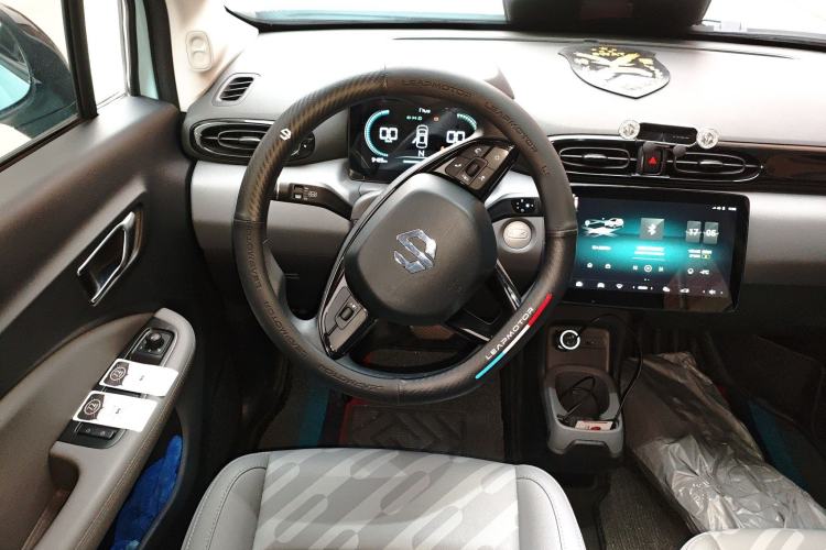 Used Leapmotor T03 2025 403 Comfort Edition
