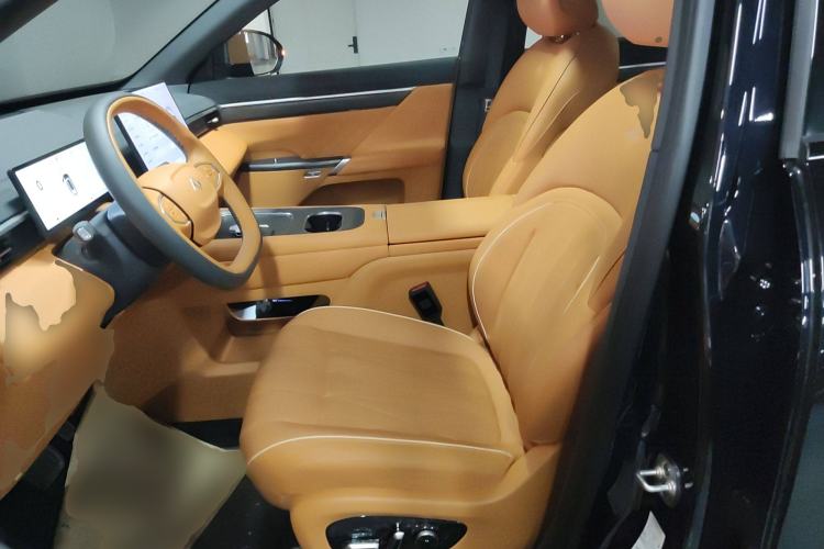 Used Dongfeng eπ eπ008 2025 210 Ultra LikeYi Edition 5-Seater
