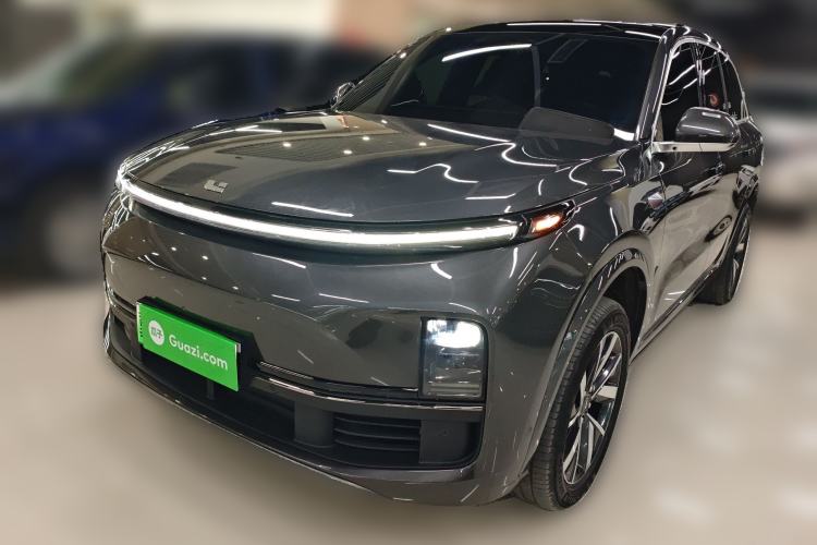 Used Li Auto L8 2023 Pro Model