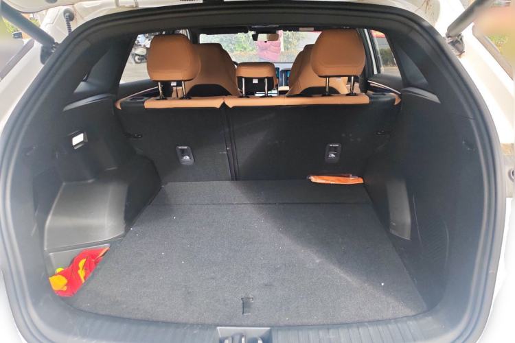 Used Geely Galaxy L7 2023 1.5T 115 km Starship