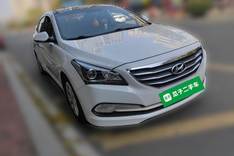 Used Hyundai Mistra 2014 1.8L Automatic Smart GLS