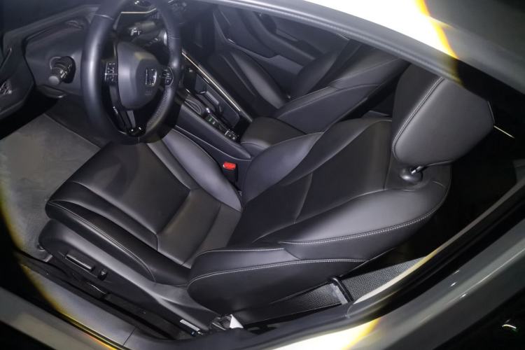 Used Honda Accord 2023 260TURBO Smart Enjoyment Version Left Front Seat