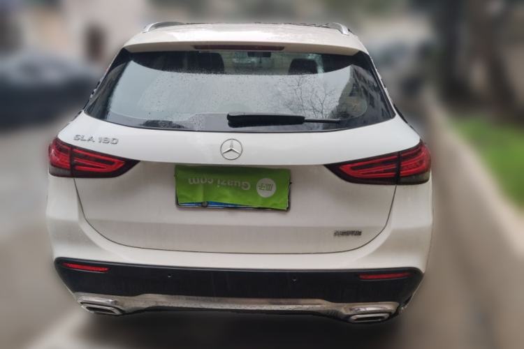 Used Mercedes-Benz GLA 2020 GLA 180
