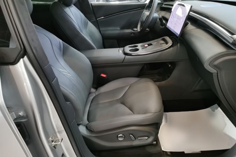 Used XPeng G7 2025 702 Max Right Front Seat